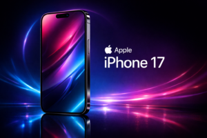 Apple iPhone 17