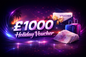 Holiday Voucher