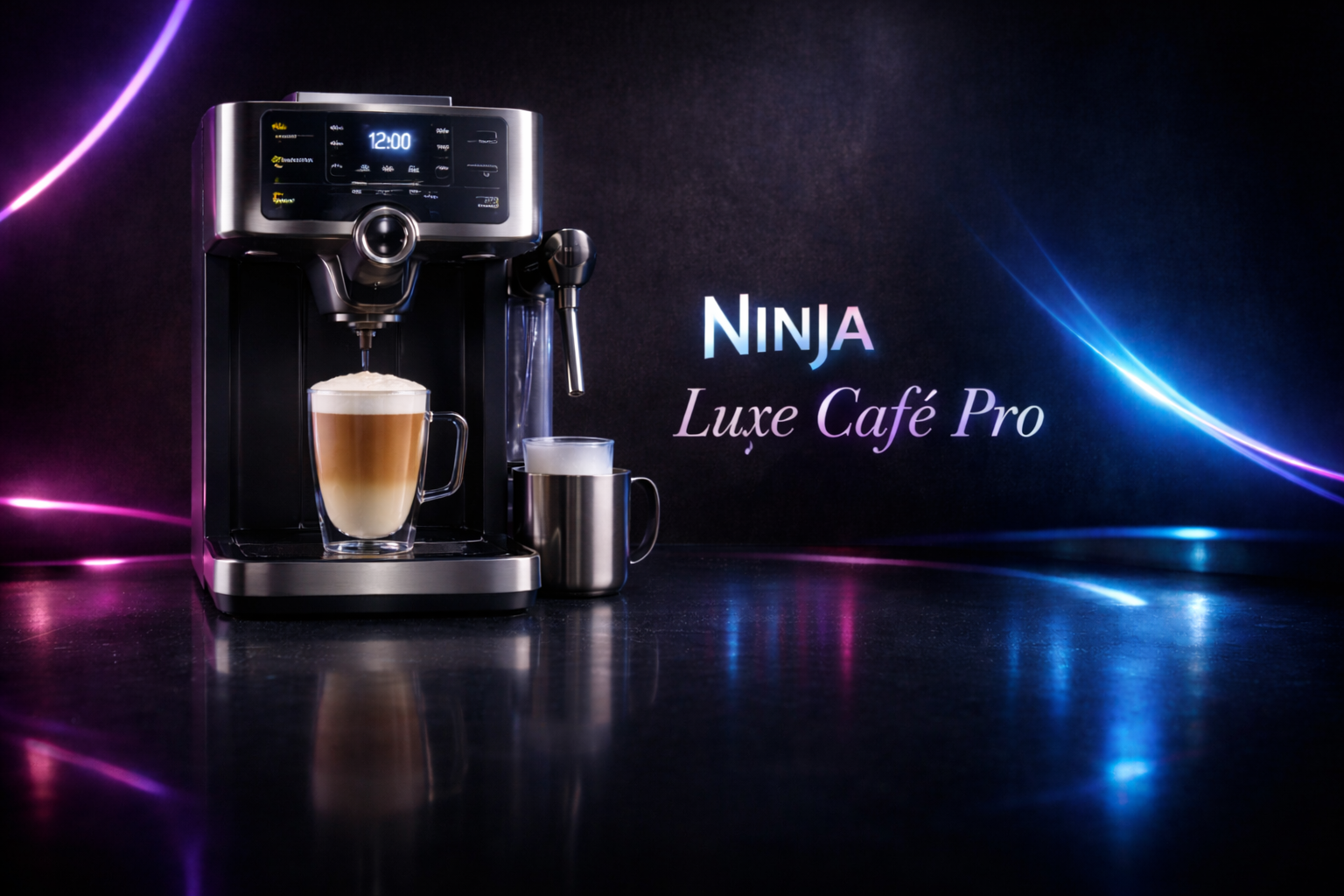 Ninja Coffee Machine
