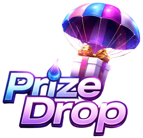 Prize Drop